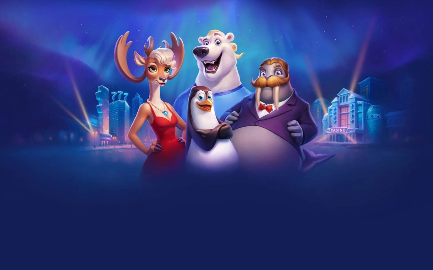SG Casino Vstupní Bonus